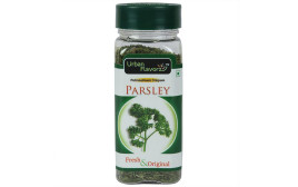 Urban Flavorz Petroselinum Crispum Parsley  Bottle  12 grams